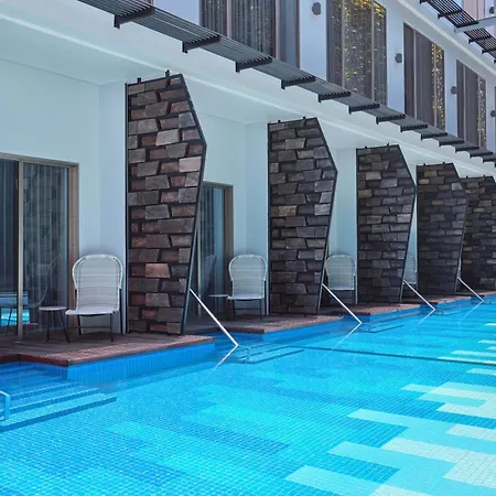 Aloft By Marriott Bali Seminyak