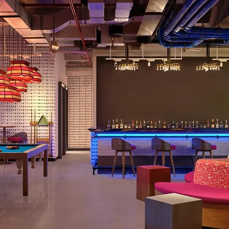 Aloft By Marriott Bali Seminyak