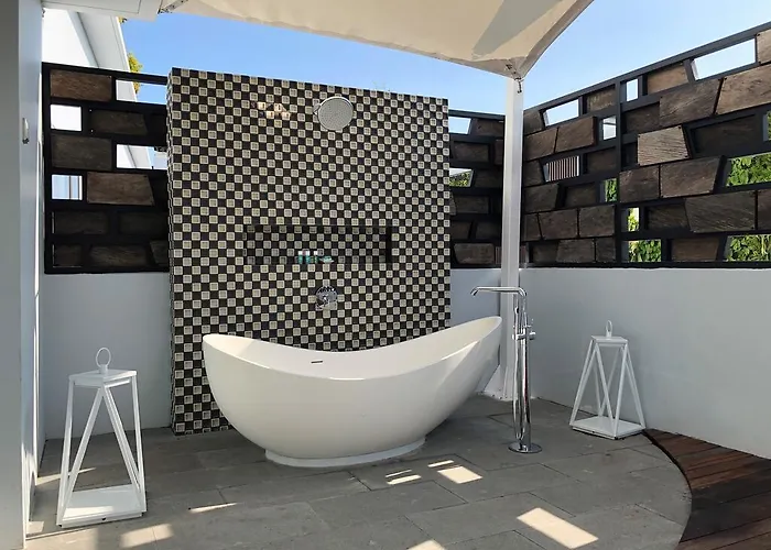 Hotel Aloft By Marriott Bali 4*