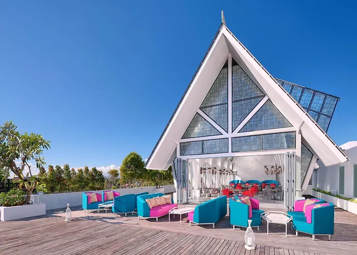 Aloft By Marriott Bali Seminyak