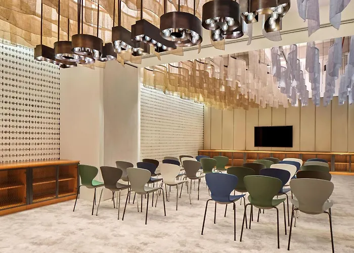 Aloft By Marriott Bali Seminyak