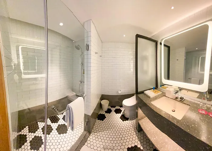 Aloft By Marriott Bali Hotel Seminyak