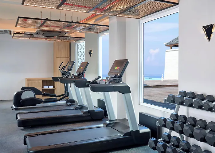 Aloft By Marriott Bali Hotel