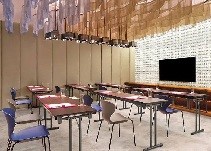 Aloft By Marriott Bali Hotel Seminyak