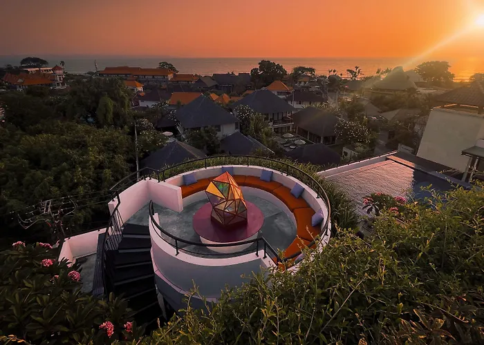 Aloft By Marriott Bali