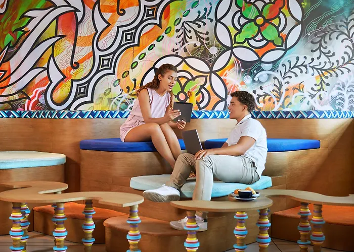 Otel Aloft By Marriott Bali Seminyak