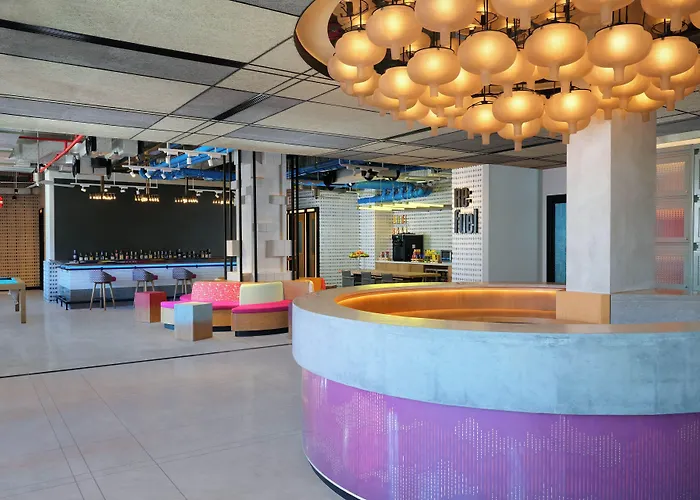 Aloft By Marriott Bali Hotel Seminyak