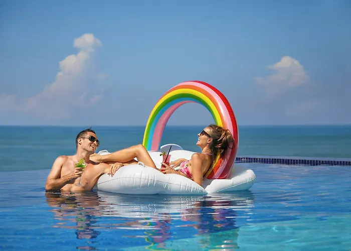 Aloft By Marriott Bali