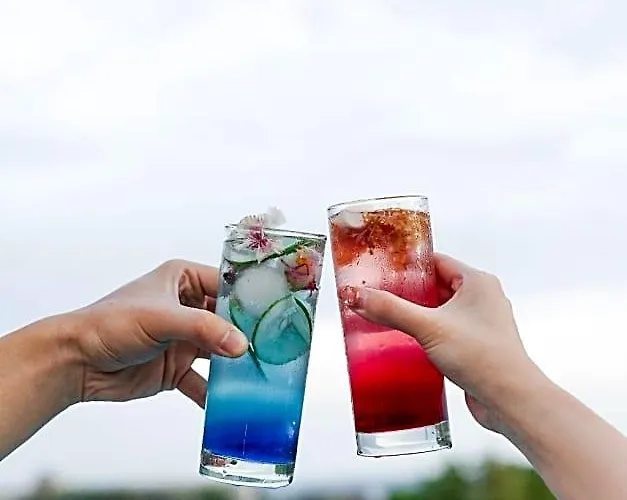 Aloft By Marriott Bali Hotel Seminyak