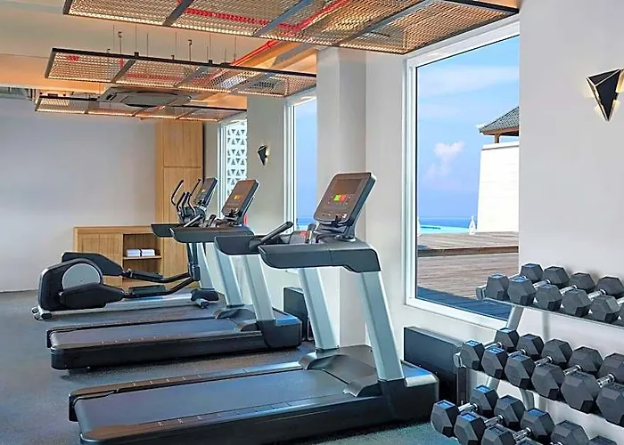 Hotel Aloft By Marriott Bali Seminyak