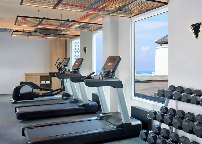 Otel Aloft By Marriott Bali Seminyak