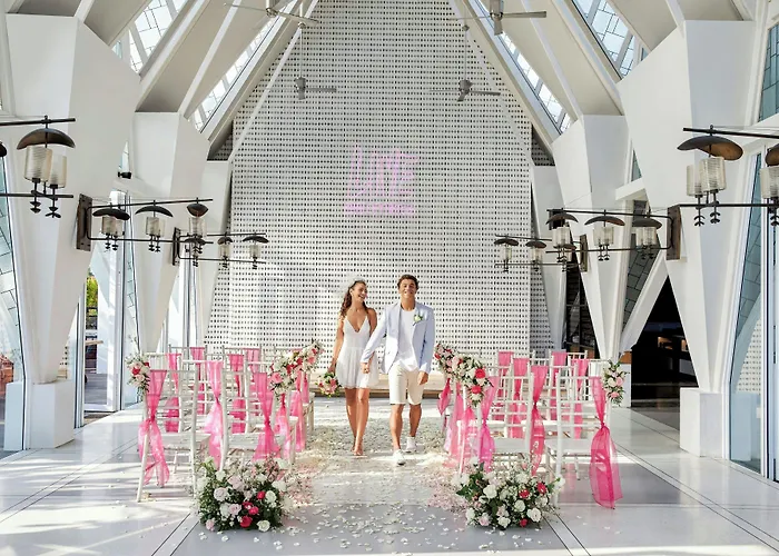 Aloft By Marriott Bali Seminyak