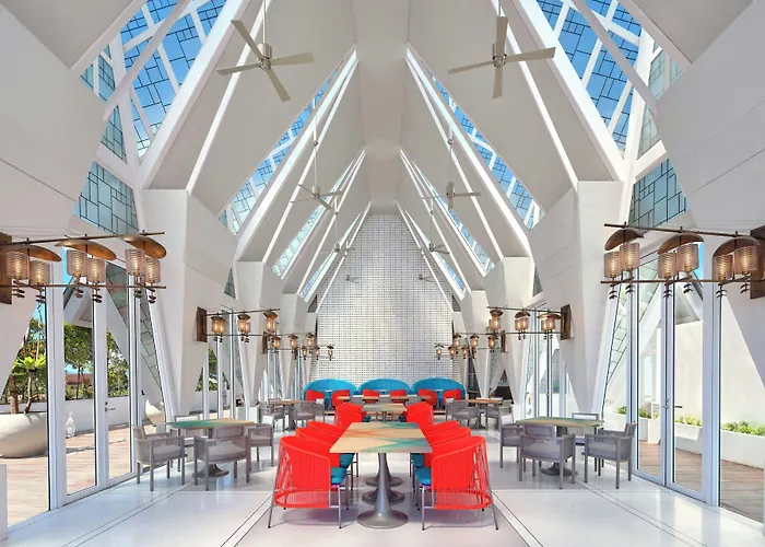 Aloft By Marriott Bali Seminyak