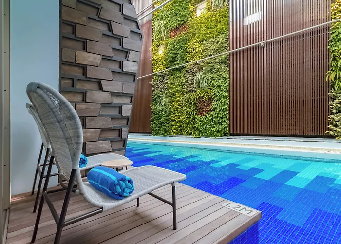 Aloft By Marriott Bali Seminyak