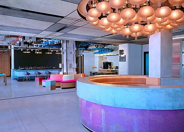 Aloft By Marriott Bali Семиньяк