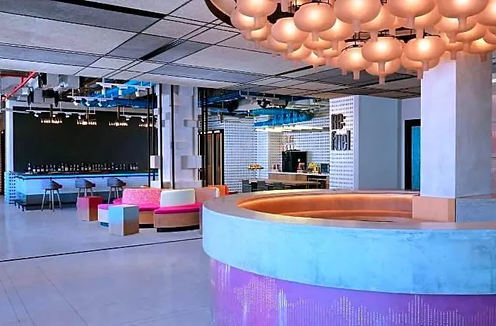 Aloft By Marriott Bali 4* Seminyak