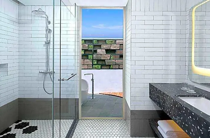 Aloft By Marriott Bali Hotel Seminyak