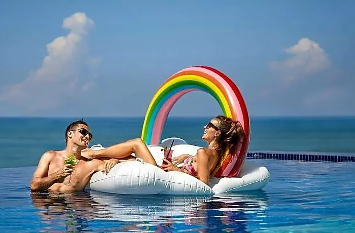 Aloft By Marriott Bali 4* Seminyak