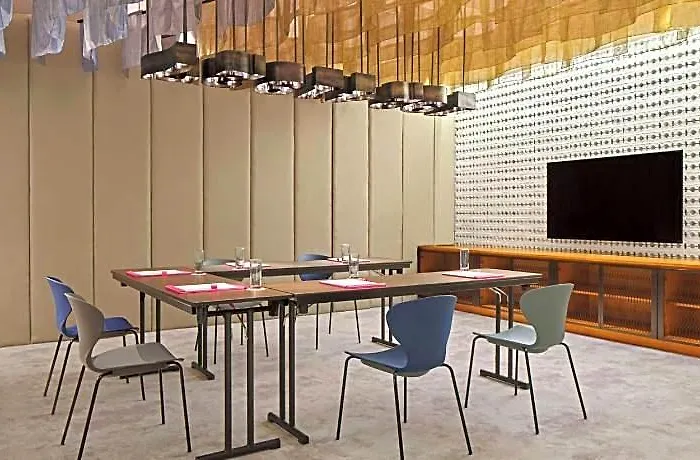 Aloft By Marriott Bali Hotel 4*