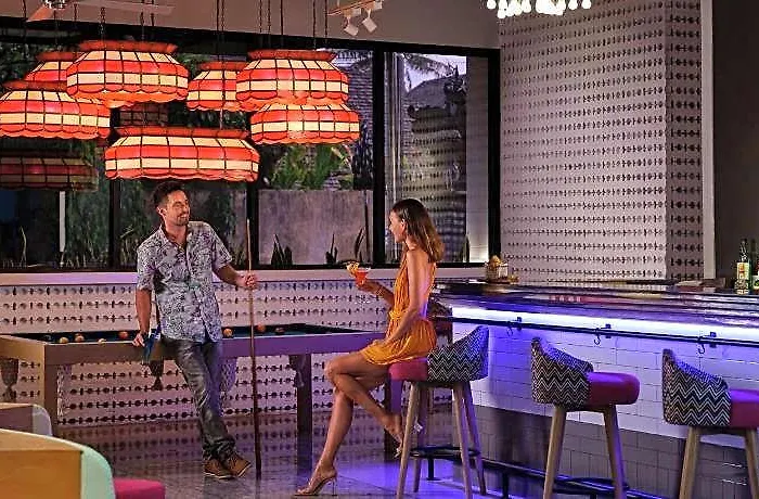 Aloft By Marriott Bali Hotel