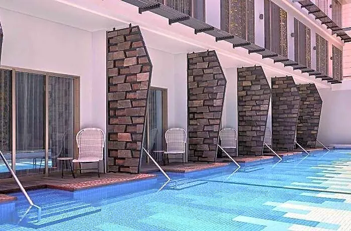 Aloft By Marriott Bali Seminyak