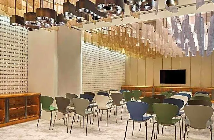 Hotel Aloft By Marriott Bali 4*